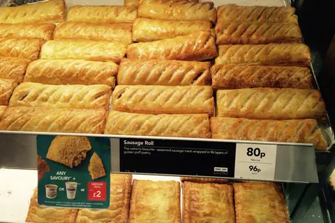 Portreath Bakery photo 3